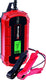 Einhell acculader ce-bc 4 m - laadvoltage: 12 v - max. laadstroom: 4 a - accu's van min. 3 tot max. 120 ah - druppellaadfunctie - geschikt voor gel, agm, onderhoudsvrije loodzuur accu's