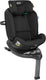 Graco turn2me grow i-size r129 - midnight - 360º draaibaar autostoeltje achterwaarts voorwaarts - van 40 tot 125 cm (vanaf de geboorte tot ca. 7 jaar)