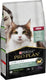 Pro plan adult liveclear katten droogvoer - kalkoen - 1,4 kg