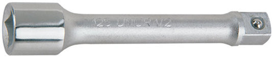 Unior grs ratel verlengstuk 125mm 1 2