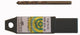 Wisvo grs boor 6.5mm hss cobalt
