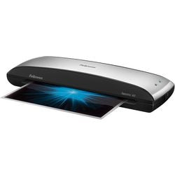 Laminator fellowes spectra a3 zwart grijs