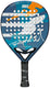 Bullpadel ionic control 2025