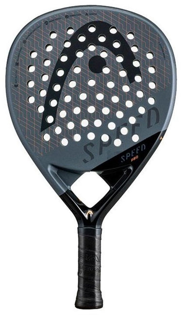 Head speed pro 2023 padelracket