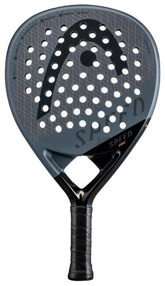 Head speed pro 2023 padelracket