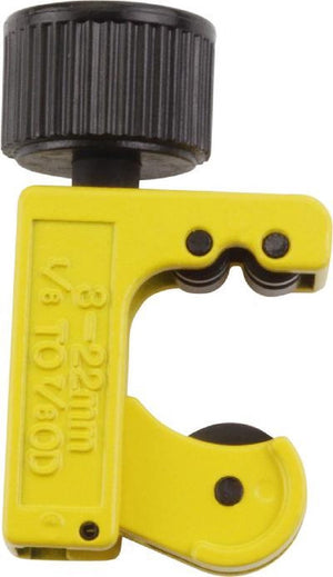 Stanley verstelbare pijpsnijder - 3 mm - 22 mm