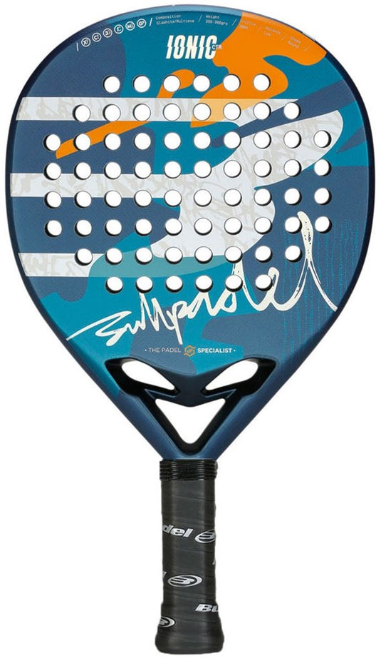 Bullpadel ionic control 2025