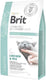 Brit veterinary diet cat - grain free - struvite - 5 kg