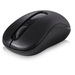 Rapoo muis opt. 2.4ghz zwart m10