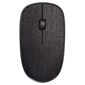 Rapoo m200 plus multimodus draadloze optische muis zwart