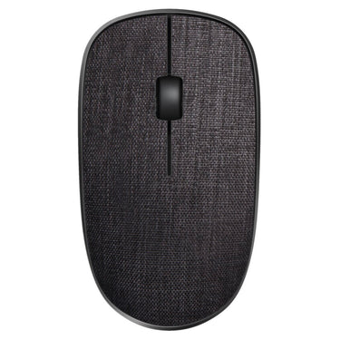 Rapoo m200 plus multimodus draadloze optische muis zwart