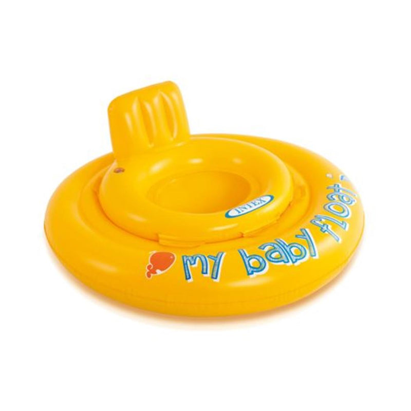 ギャラリービューアに画像をロードする, Baby zwemband met zitje Ø 70 cm
