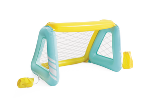 Intex fun opblaasbare goal 140x89x81cm
