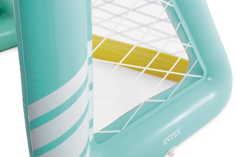 Load image into Gallery viewer, Intex fun opblaasbare goal 140x89x81cm
