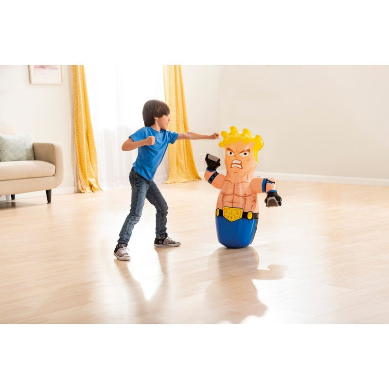 Load image into Gallery viewer, Intex 44672NP 3D Bop Bags 91x72 cm Verschillende Uitvoeringen
