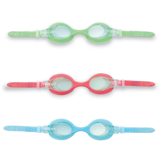 Intex 55693 PRO Team Duikbril