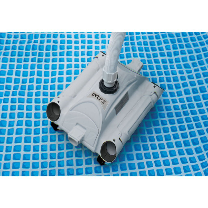 Load image into Gallery viewer, Intex 28001 zwembad robot stofzuiger
