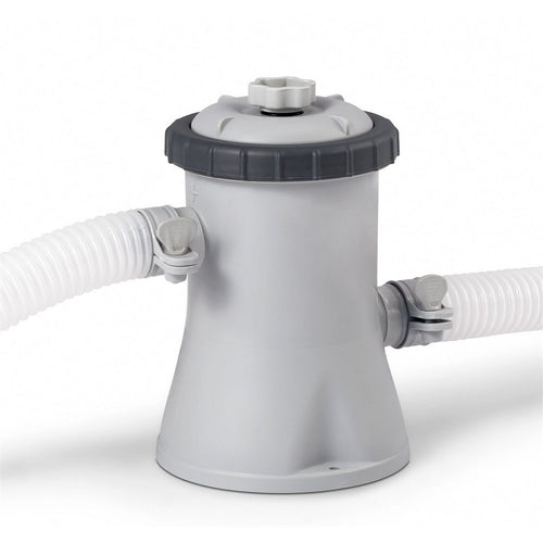 Intex Cartridge zwembadpomp zeer klein