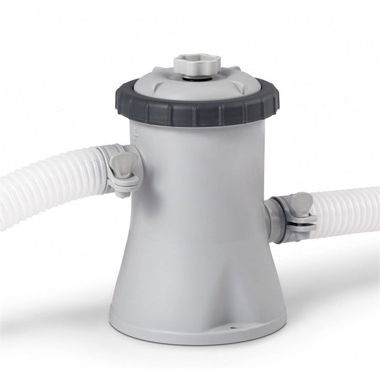 Intex Cartridge zwembadpomp zeer klein