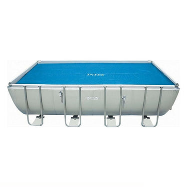 Intex solar afdekzeil 549 x 274 cm