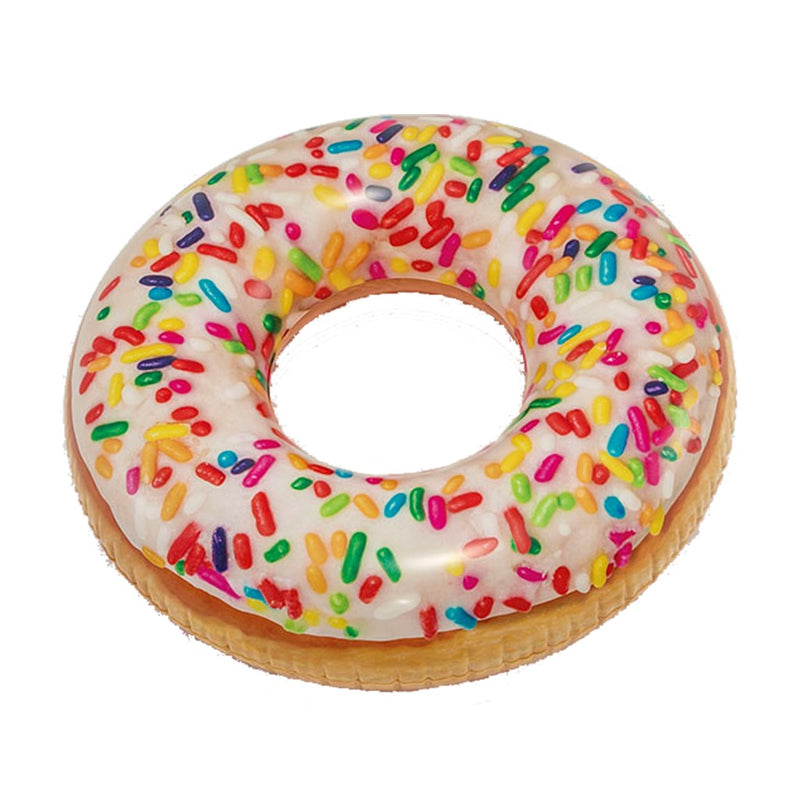 Load image into Gallery viewer, Intex 56263np sprinkle donut zwemband 114 cm
