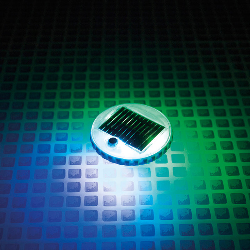 Load image into Gallery viewer, Intex Solar Drijflicht
