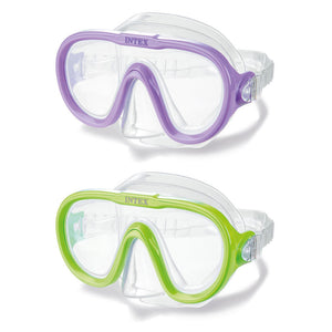 Intex Sea Scan kinderduikbril