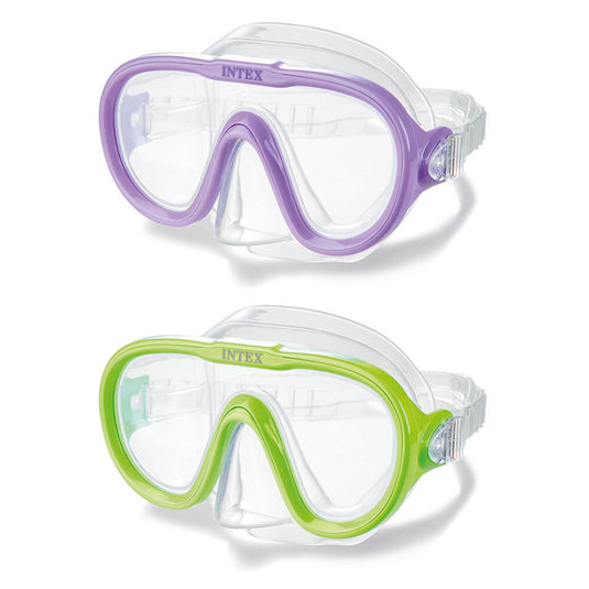 Intex Sea Scan kinderduikbril