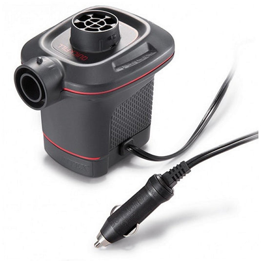 Intex Elektrische opblaaspomp 12V