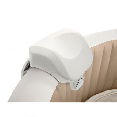 Intex 28505 spa hoofdsteun 28x23x17 cm