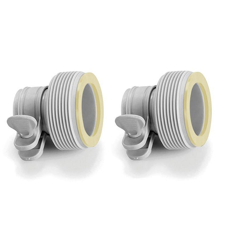 Chargez l'image dans la visionneuse de la galerie, Intex 29061 connectors 32 38 mm 2 stuks
