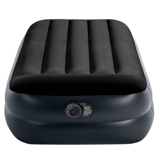 Intex - Pillow Rest Raised luchtbed - eenpersoons
