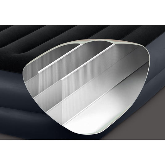 Intex - Pillow Rest Raised luchtbed - tweepersoons