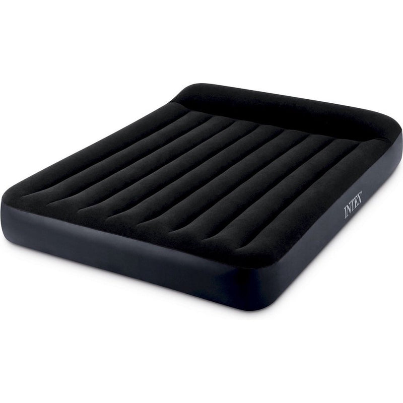 Load image into Gallery viewer, Intex - Pillow Rest luchtbed - tweepersoons
