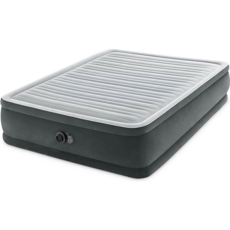 Load image into Gallery viewer, Intex Comfort Plush Elevated luchtbed - tweepersoons
