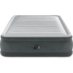 Intex Comfort Plush Elevated luchtbed - tweepersoons