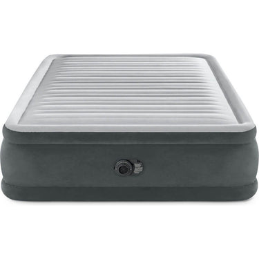Intex Comfort Plush Elevated luchtbed - tweepersoons