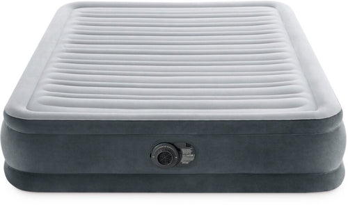 Intex Comfort Plush luchtbed - twijfelaar