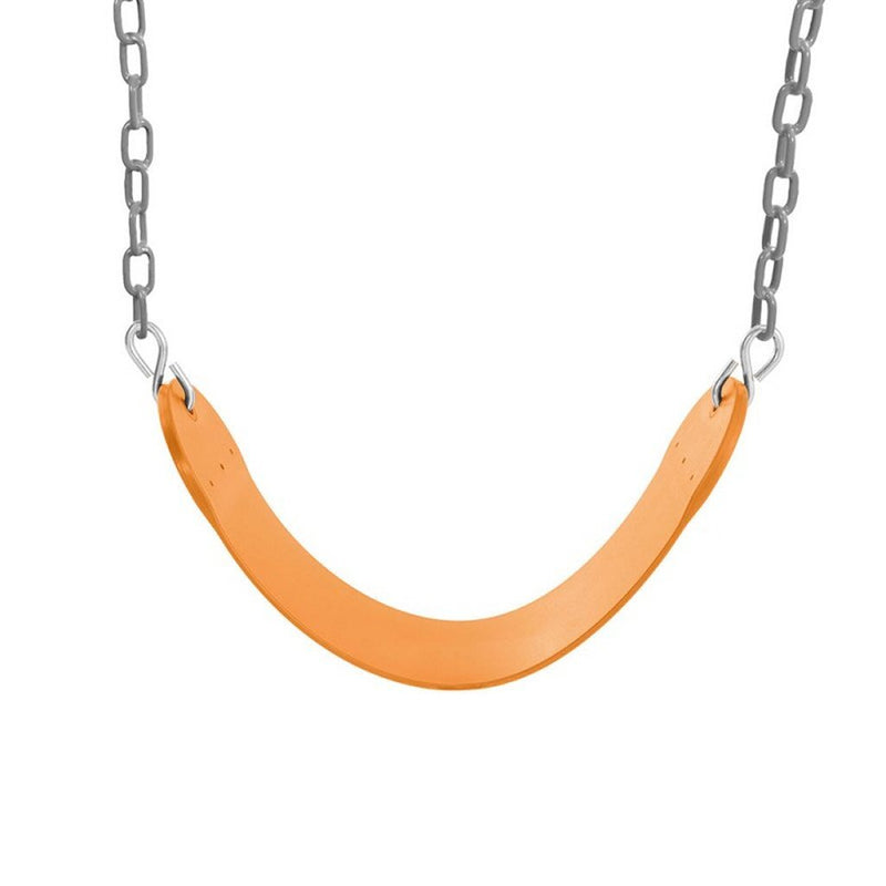 Load image into Gallery viewer, Intex 44120 Schommelset 254x251x211 cm Blauw Groen Oranje

