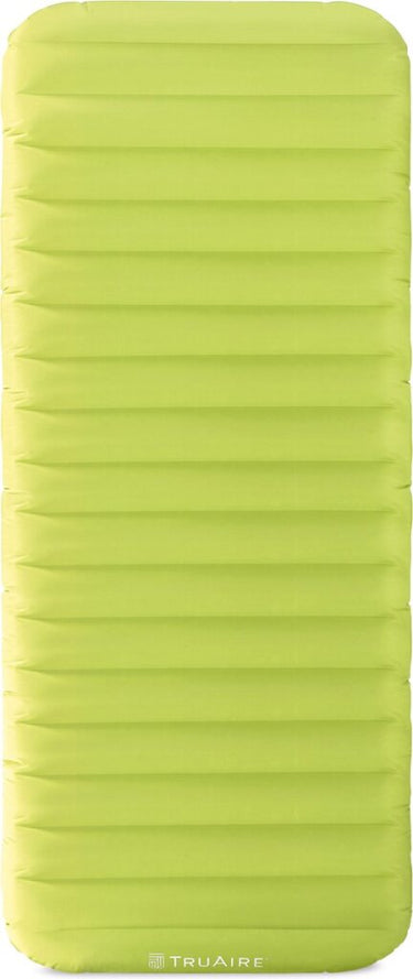 Intex 64097np truaire twin dura-beam camping mattress met quickfill usb150 luchtpomp 191x76x17cm