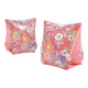 Intex sweet blossom zwemmouwtjes 3-6 jaar roze