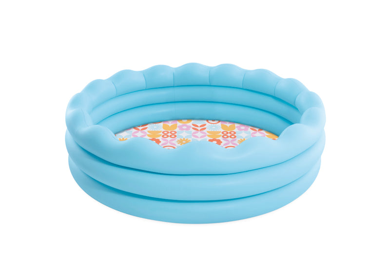 Laden Sie das Bild in Galerie -Viewer, Intex 56191np wavy edge pool

