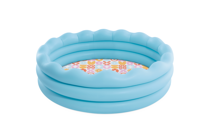 Laden Sie das Bild in Galerie -Viewer, Intex 56191np wavy edge pool
