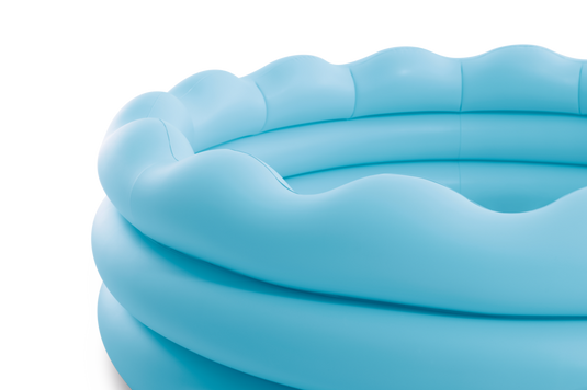 Intex 56191np wavy edge pool