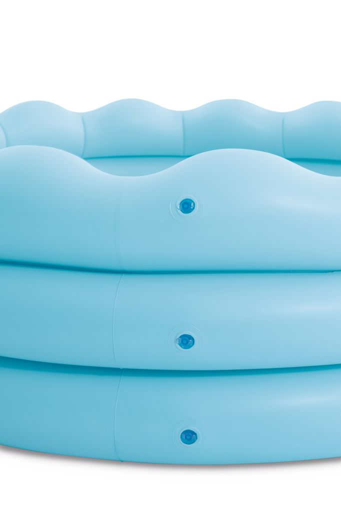 Laden Sie das Bild in Galerie -Viewer, Intex 56191np wavy edge pool
