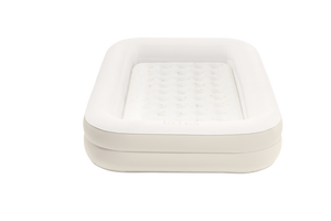 Intex 66811np kidz travel bed met handpomp wit
