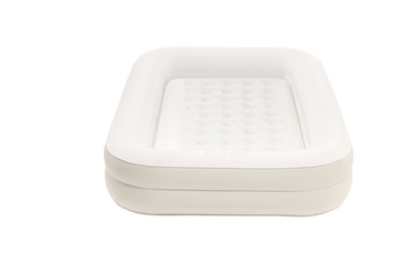 Intex 66811np kidz travel bed met handpomp wit