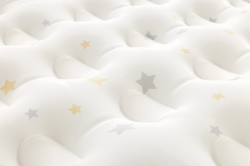 Chargez l'image dans la visionneuse de la galerie, Intex 66811np kidz travel bed met handpomp wit
