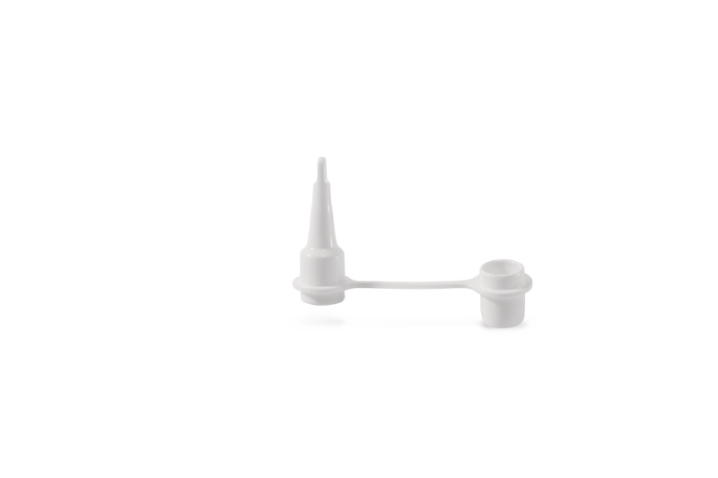 ギャラリービューアに画像をロードする, Intex 66647 quickfill tiny air pump met led licht en karbijnhaak
