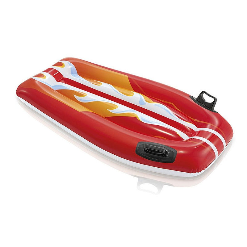 Afbeelding laden in galerijviewer, Intex 58165np joy rider 112x62cm assorti
